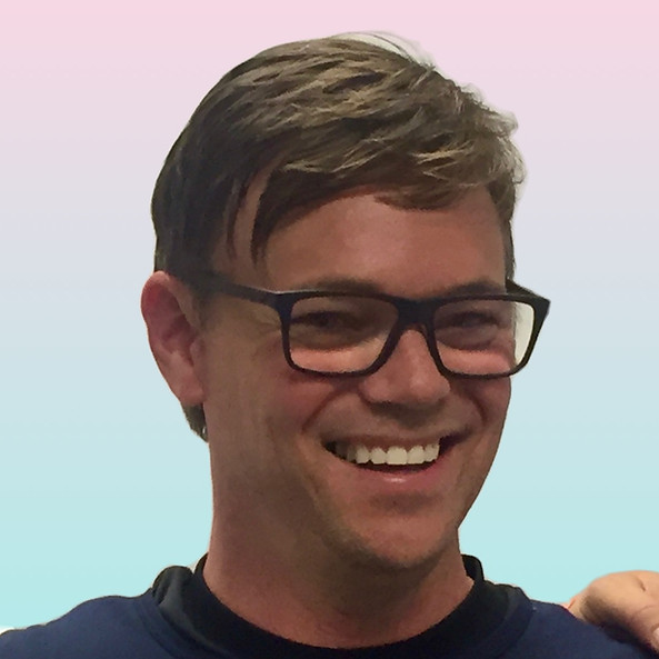 Barrett Preston Busschau
